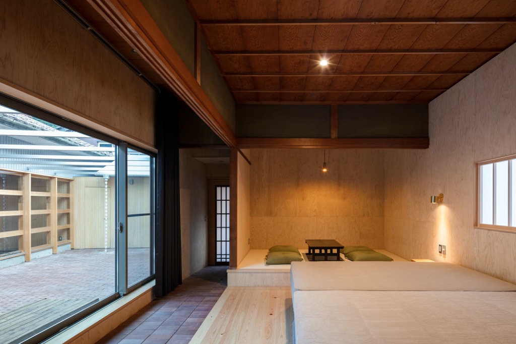 むらびと宿 村屋 - 新規1